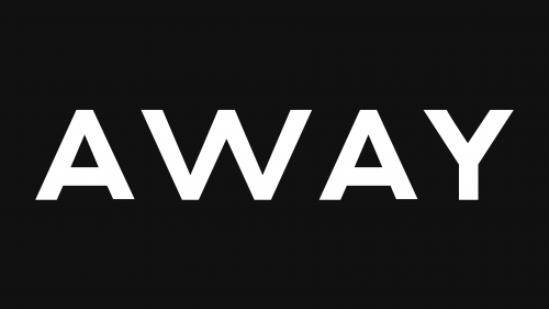 Symbole de Away