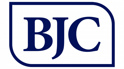 Symbole de BJC HealthCare