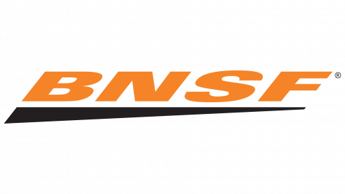 Symbole de BNSF Railway
