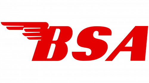 Symbole de BSA