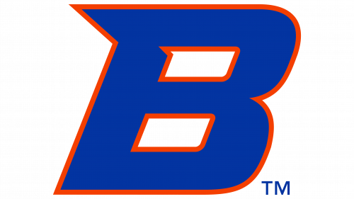 Symbole de BSU