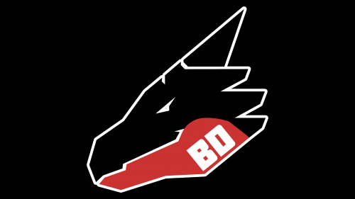 Symbole de Bad Dragon