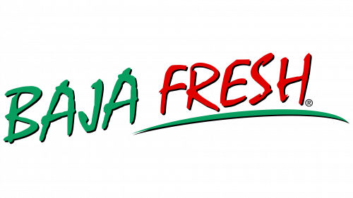Symbole de Baja Fresh