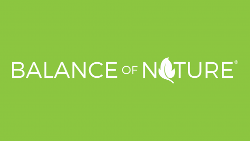 Symbole de Balance of Nature