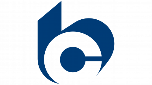 Symbole de Bank of Communications (BoCom)