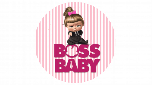Symbole de Bbay Boss Girl