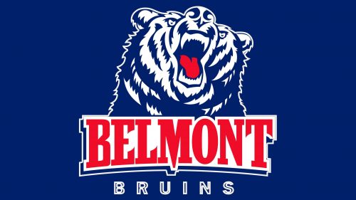 Symbole de Belmont Bruins