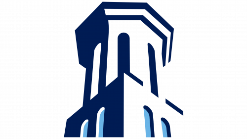 Symbole de Belmont University