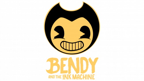 Symbole de Bendy and The Ink Machine
