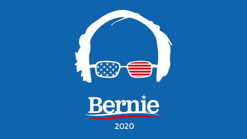 Symbole de Bernie Sanders