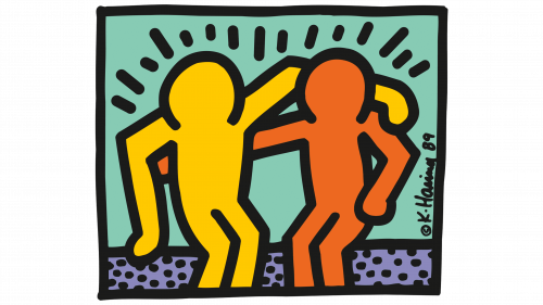 Symbole de Best Buddies