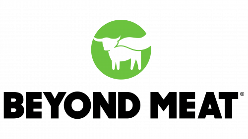 Symbole de Beyond Meat