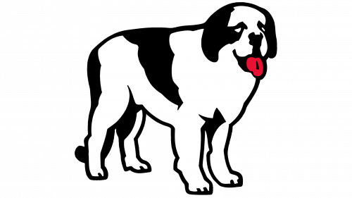 Symbole de Big Dog