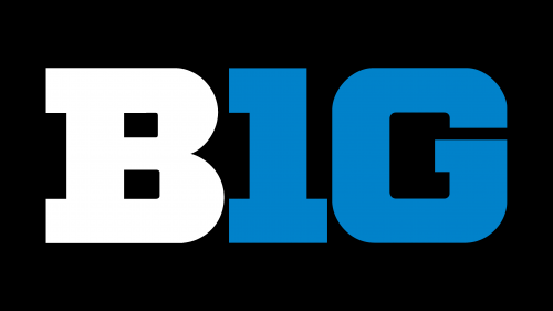 Symbole de Big Ten Conference