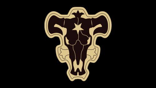 Symbole de Black Bulls