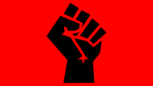 Symbole de Black Power