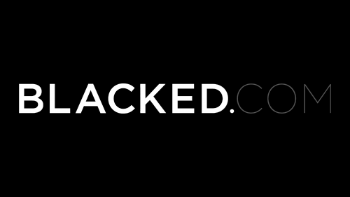 Symbole de Blacked