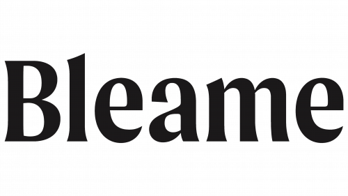 Symbole de Bleame