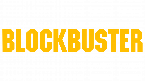 Symbole de Blockbuster