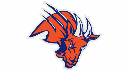 Symbole de Blue Mountain State