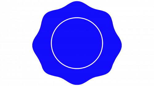 Symbole de BlueNotary