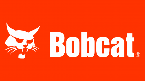 Symbole de Bobcat
