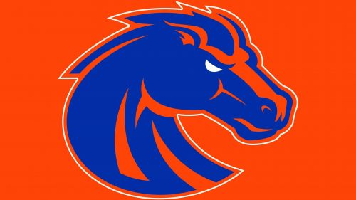 Symbole de Boise State Broncos