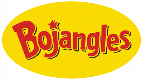 Symbole de Bojangles
