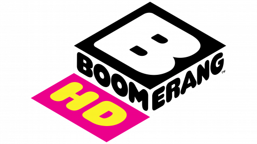 Symbole de Boomerang