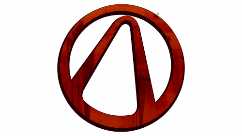 Symbole de Borderlands