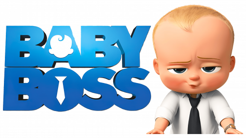 Symbole de Boss Baby