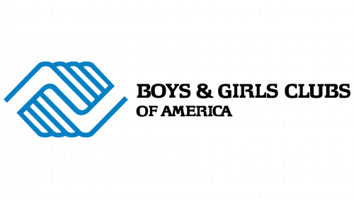 Symbole de Boys and Girls Clubs