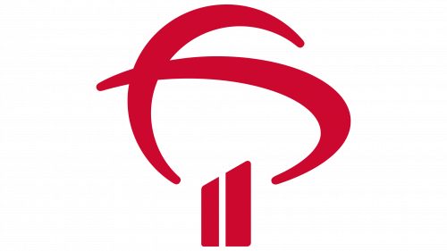 Symbole de Bradesco