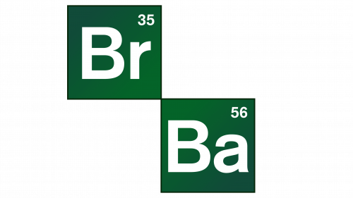 Symbole de Breaking Bad