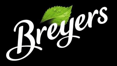 Symbole de Breyer's