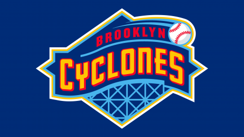 Symbole de Brooklyn Cyclones