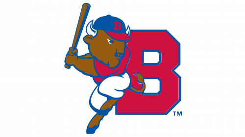 Symbole de Buffalo Bisons