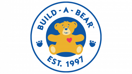 Symbole de Build a Bear