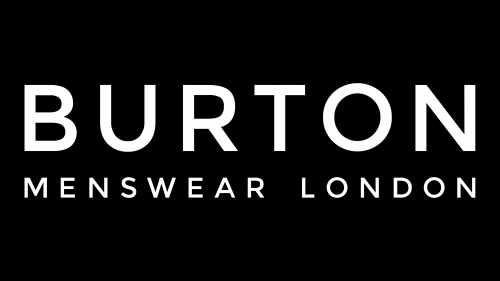 Symbole de Burton