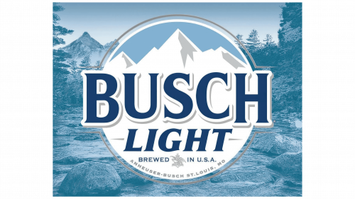 Symbole de Busch Light
