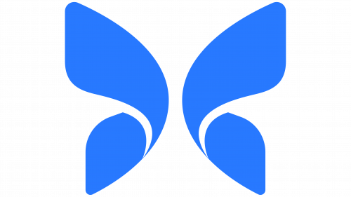 Symbole de Butterfly Networks
