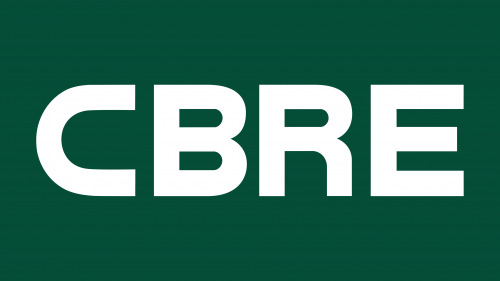 Symbole de CBRE