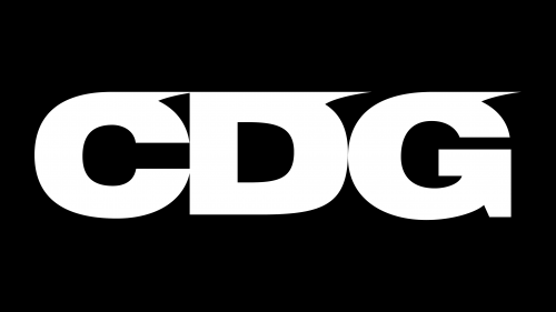 Symbole de CDG