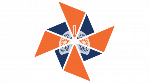 Symbole de COPD Foundation