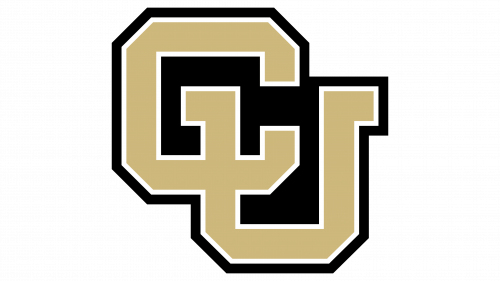 Symbole de CU Boulder