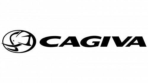 Symbole de Cagiva