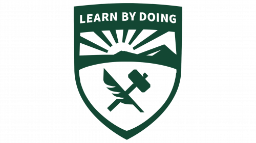 Symbole de Cal Poly