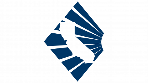 Symbole de California Association of Realtors