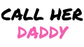 Symbole de Call Her Daddy