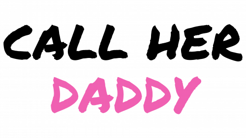 Symbole de Call Her Daddy